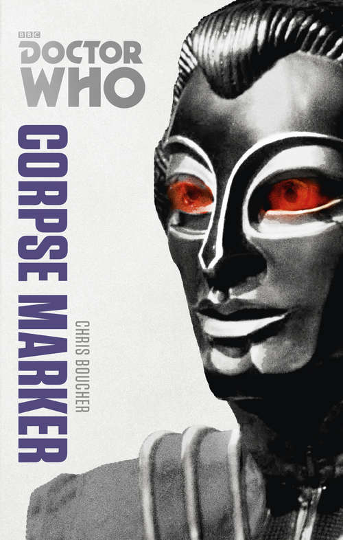 Book cover of Doctor Who: The Monster Collection Edition (DOCTOR WHO #195)