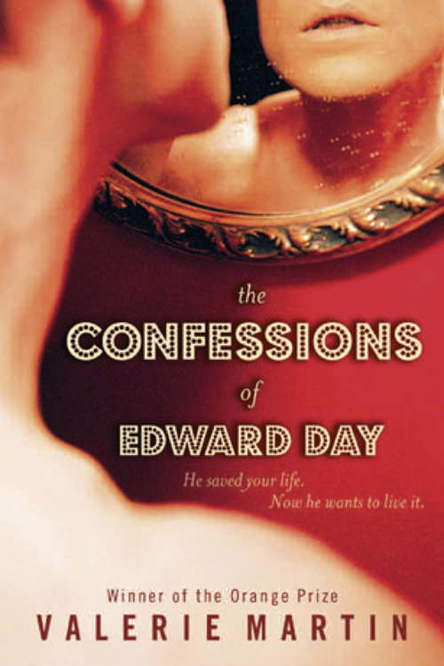 The Confessions of Edward Day