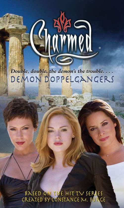 Charmed: Demon Doppelgangers
