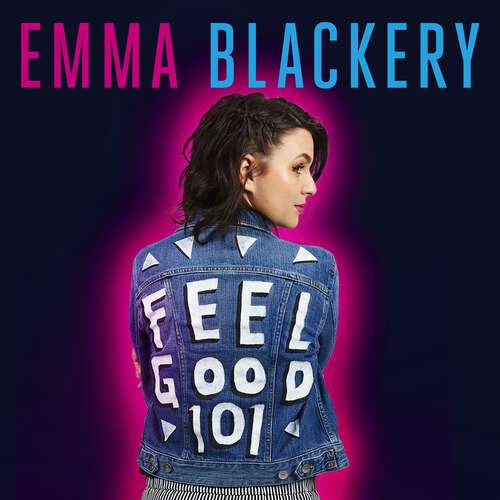 Book cover of Feel Good 101: The Outsiders' Guide to a Happier Life