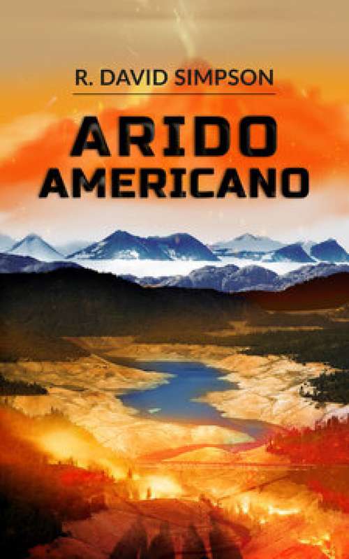Arido Americano (1 #1)