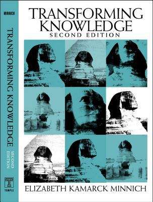 Book cover of Transforming Knowledge, Second Edition