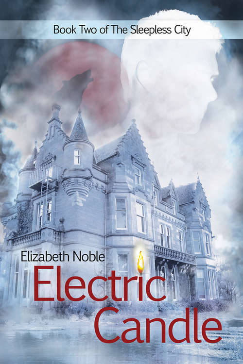 Electric Candle (The Sleepless City #2)