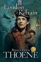 Book cover of London Refrain (The Zion Covenant, Book #7)