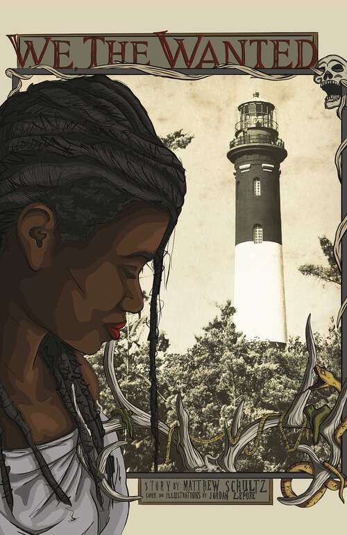 Book cover of We, The Wanted