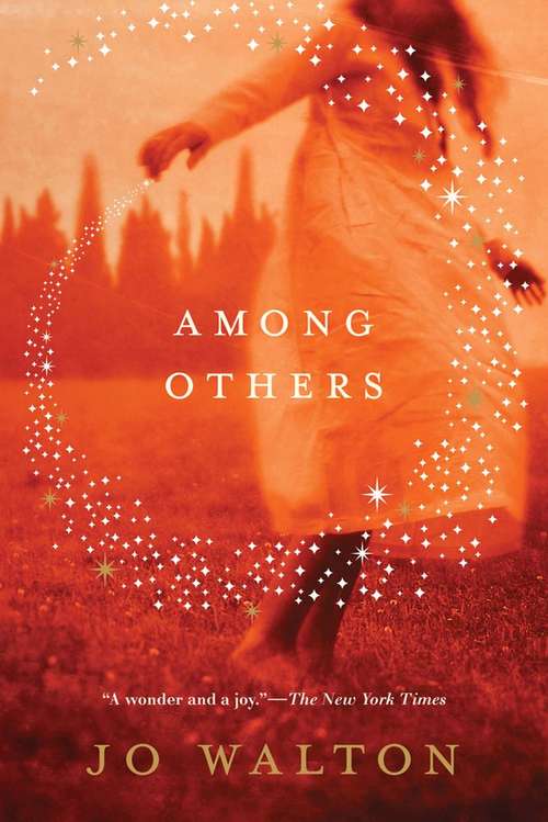 Book cover of Among Others