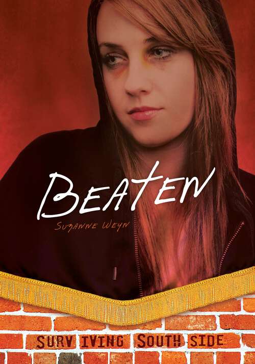 Book cover of Beaten (Surviving Southside)