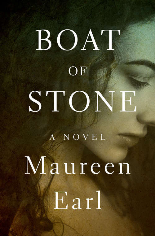 Book cover of Boat of Stone