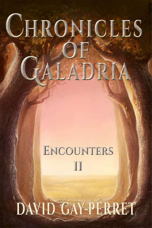 Chronicles of Galadria II - Encounters (Chronicles of Galadria #2)