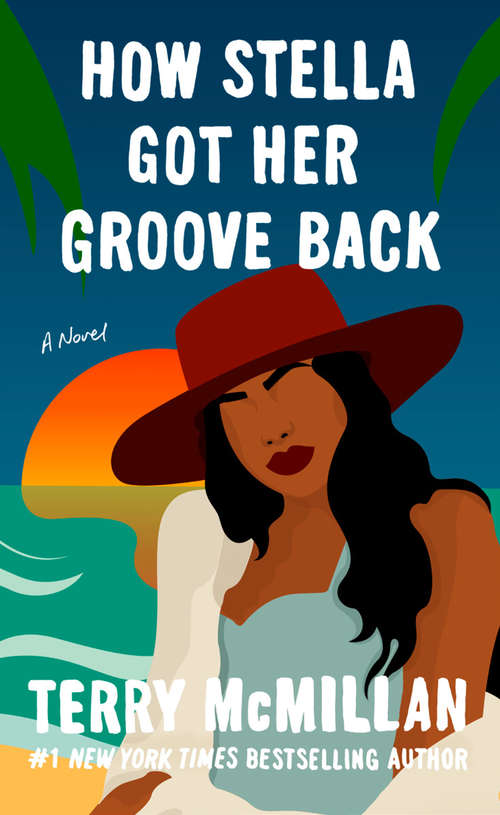 Book cover of How Stella Got Her Groove Back