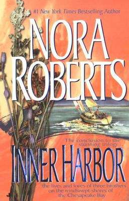 Book cover of Inner Harbor (Chesapeake Bay #3)