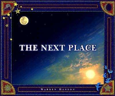 Book cover of The Next Place