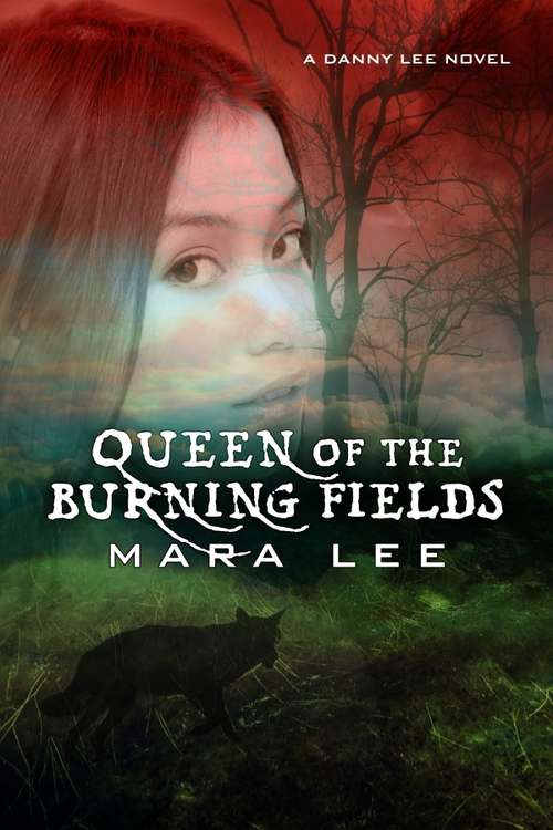 Queen of the Burning Fields