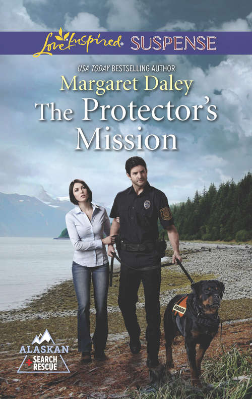 The Protector's Mission