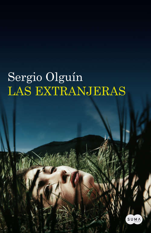 Book cover of Las extranjeras