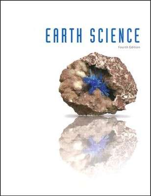 Earth Science (Fourth Edition)