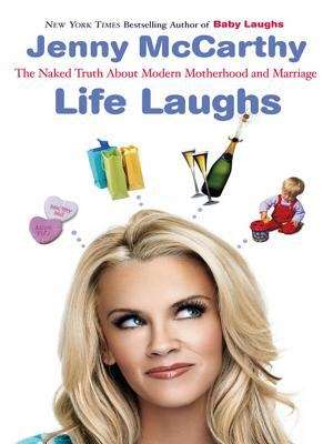 Book cover of Life Laughs