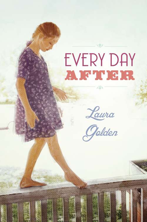 Book cover of Every Day After