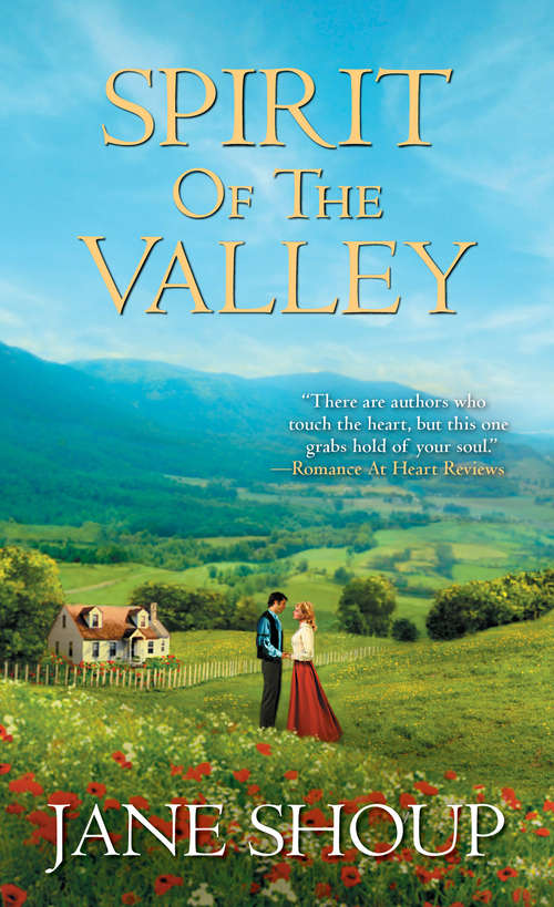 Spirit of the Valley (Green Valley Series #2)