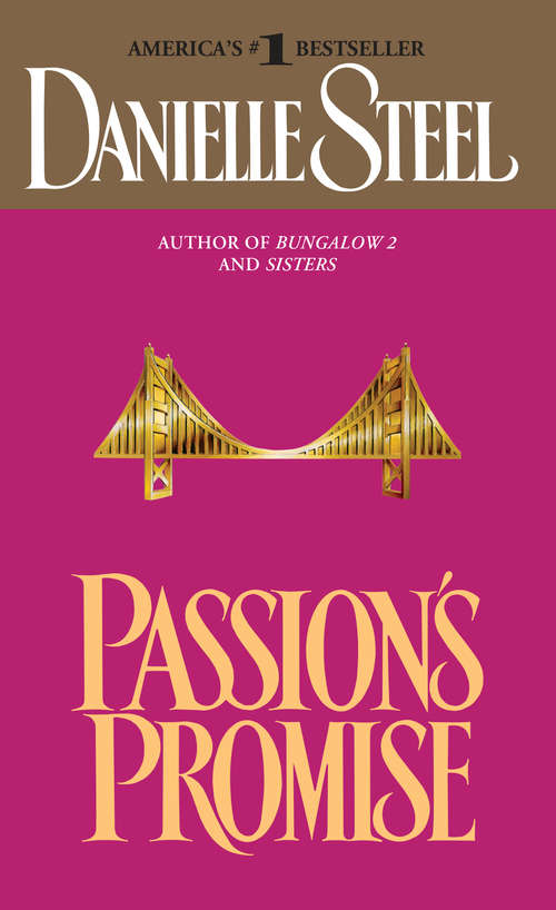 Book cover of Passion's Promise