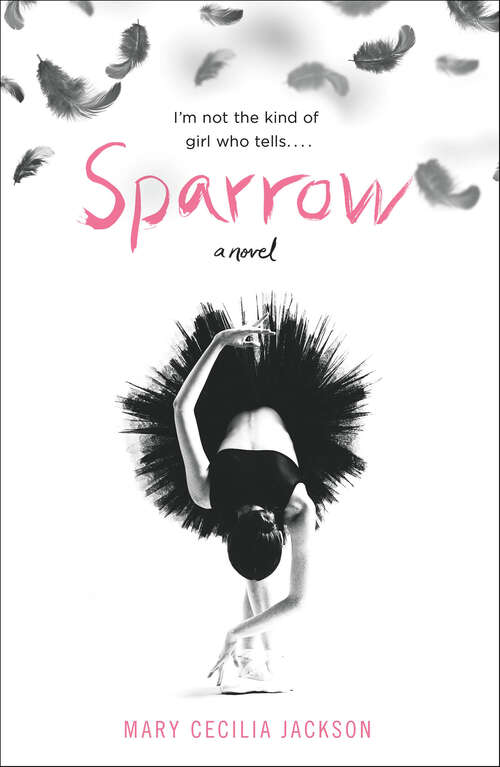 Book cover of Sparrow: A Novel