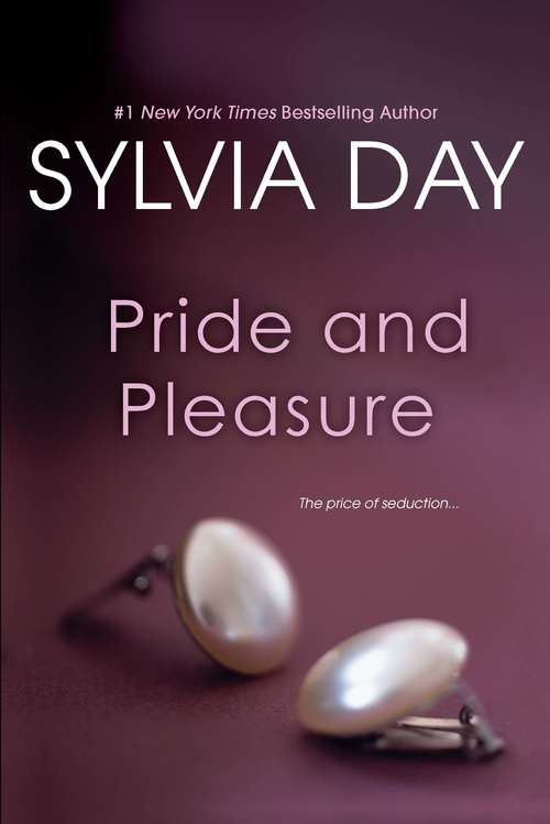 Book cover of Pride and Pleasure