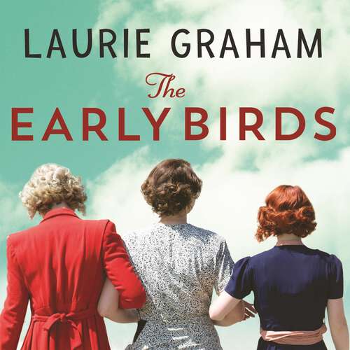 Book cover of The Early Birds