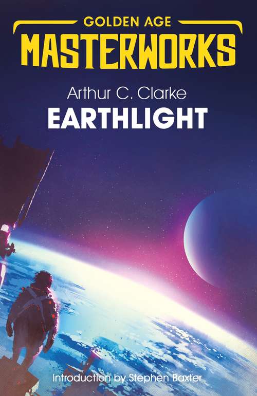Earthlight (Golden Age Masterworks)