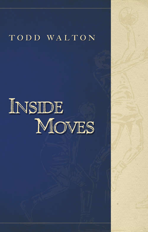 Book cover of Inside Moves