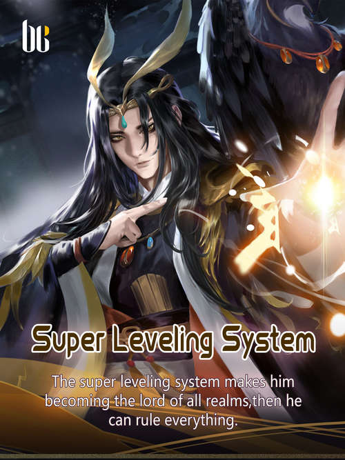 Super Leveling System: Volume 2 (Volume #2)
