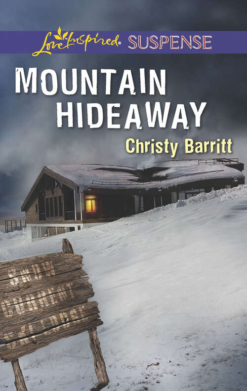 Book cover of Mountain Hideaway