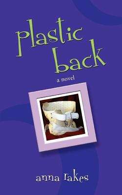 Book cover of Plastic Back