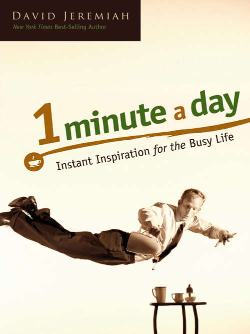 One Minute a Day