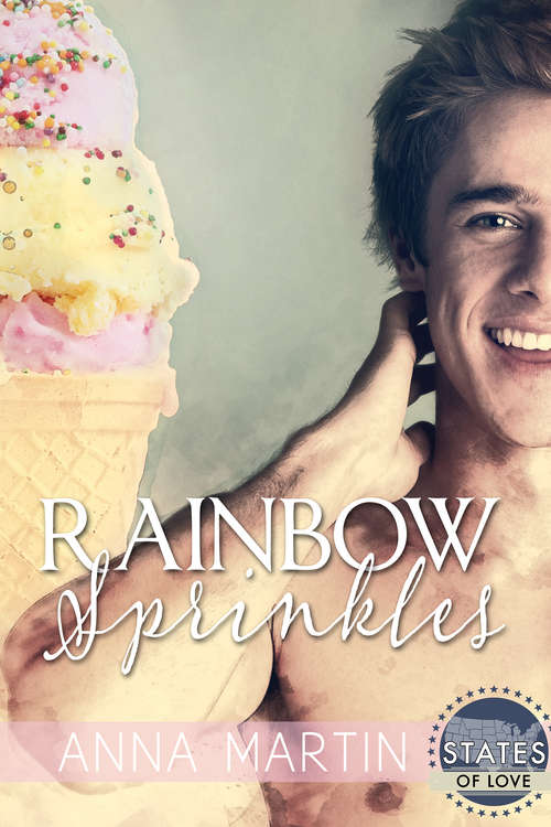Rainbow Sprinkles (States Of Love)