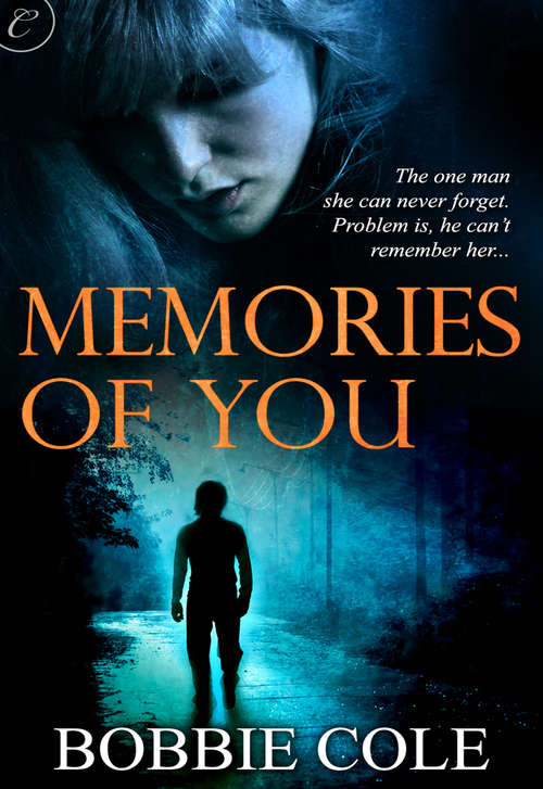 Book cover of Memories of You