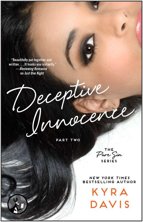 Book cover of Deceptive Innocence, Part Two