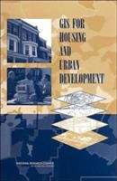 Book cover of GIS for Housing and Urban Development