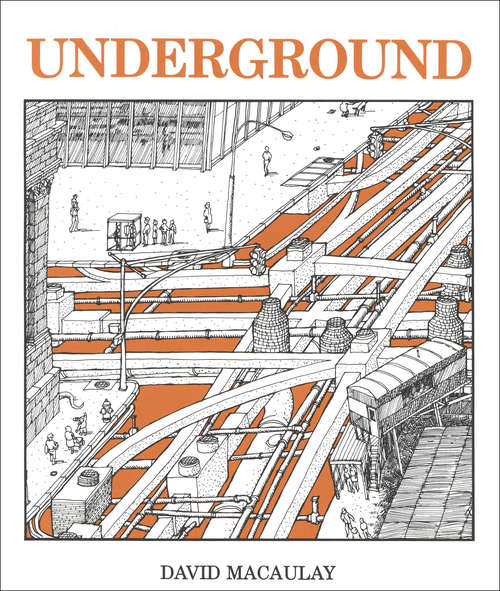 Underground: El Subsuelo