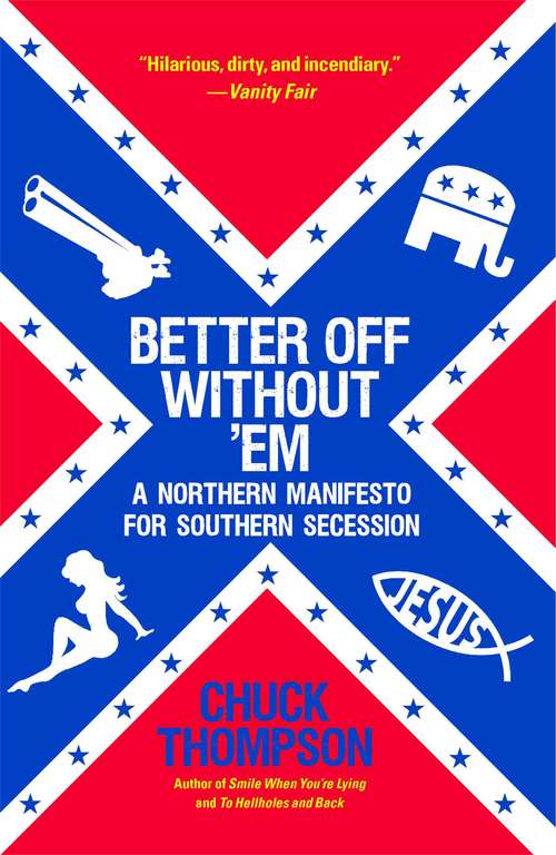 Book cover of Better Off Without 'Em