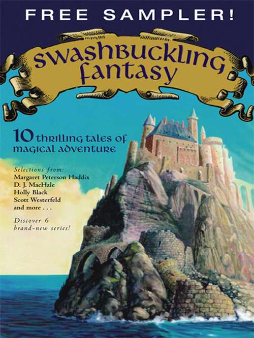 Swashbuckling Fantasy: 10 Thrilling Tales of Magical Adventure