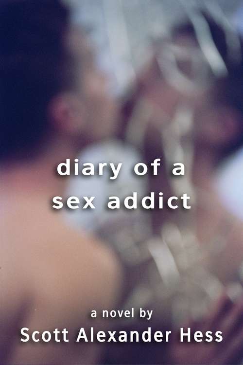 Book cover of Diary of a Sex Addict