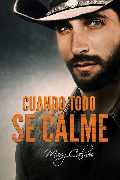 Book cover of Cuando todo se calme (En el momento perfecto #3)