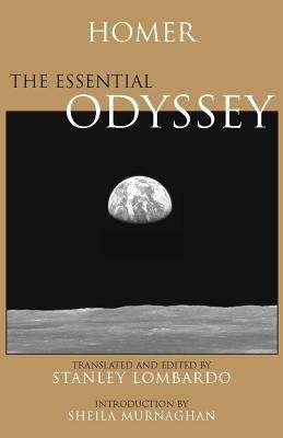 The Essential Odyssey (abridged)