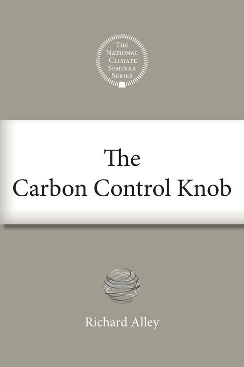 The Carbon Control Knob