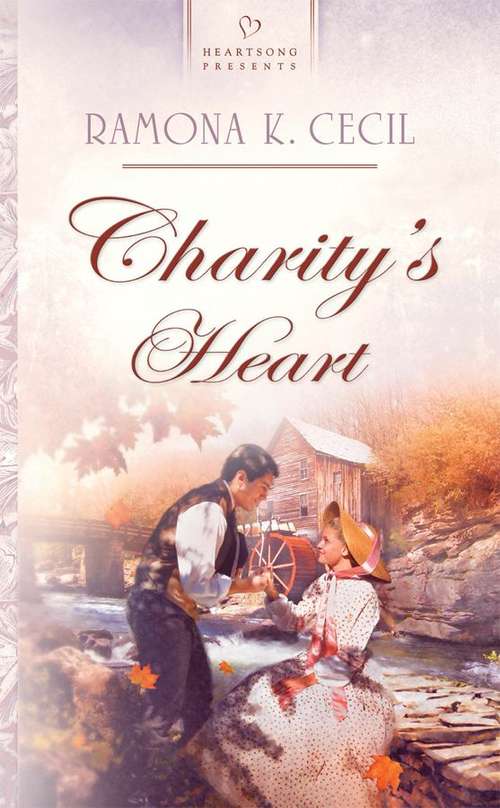 Charity's Heart