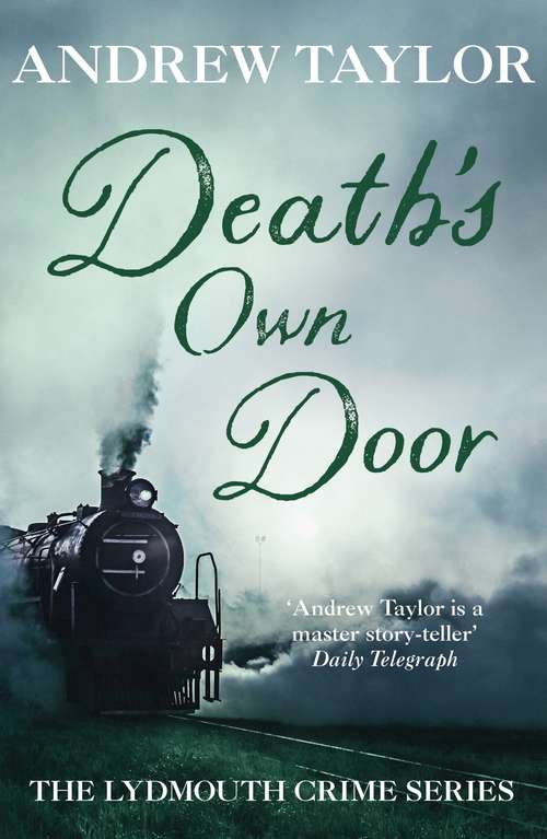 Death's Own Door: The Lydmouth Crime Series Book 6