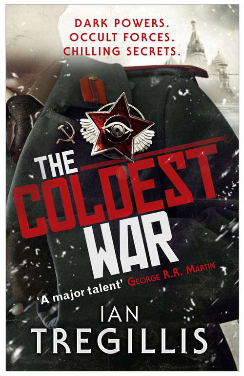 The Coldest War (Milkweed Triptych)