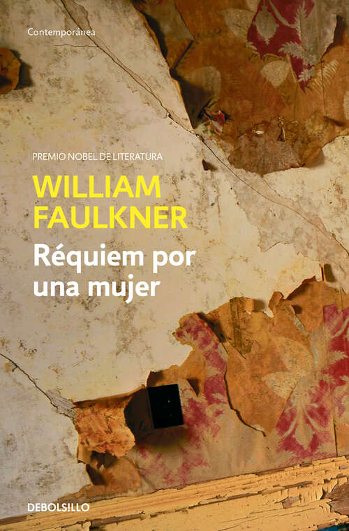 Book cover of Réquiem por una mujer