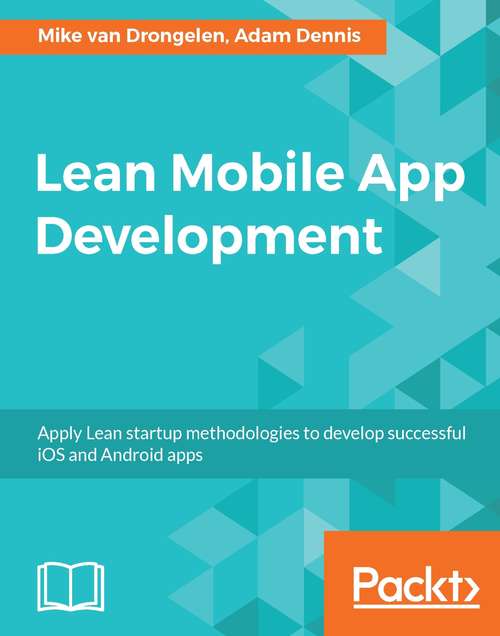 Lean Mobile App Development
