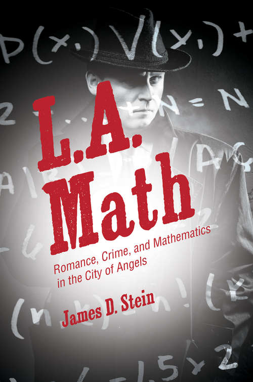 Book cover of L.A. Math
